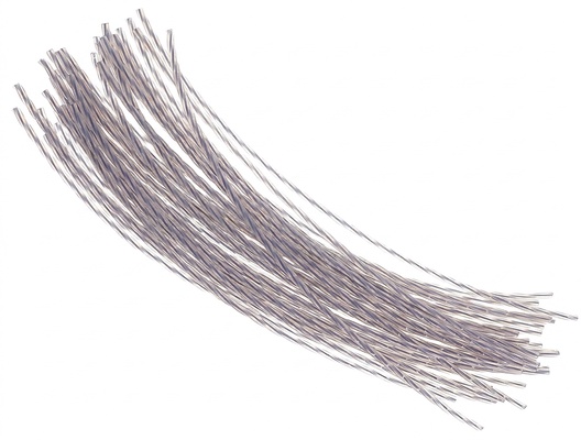 Hilo Desbrozadora Nylon Cyclone 3mm 50 uds Cortado Hilo Desbrozadora Nylon Cyclone 3mm 50 uds Cortado